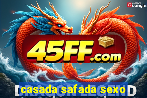 casada safada sexo